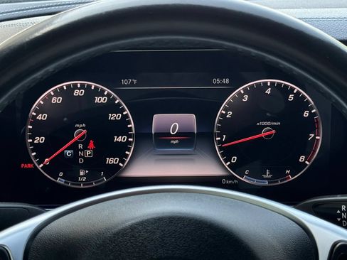 Used 2018 Mercedes-Benz E 400 Coupe image 30