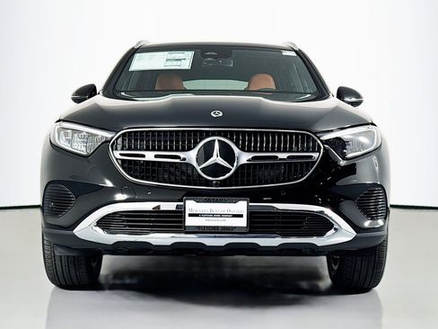 New 2026 Mercedes-Benz GLC 300 image 24