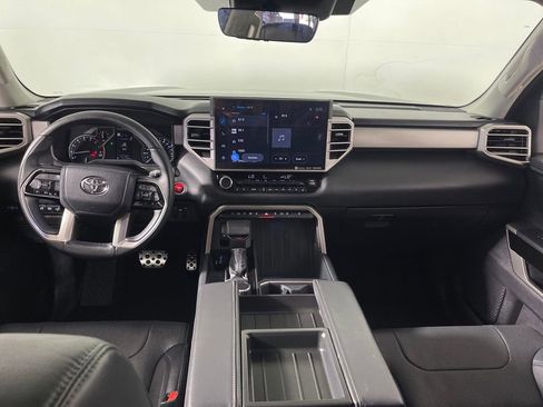 Used 2022 Toyota Tundra Limited w/ TRD Off-Road Package image 14