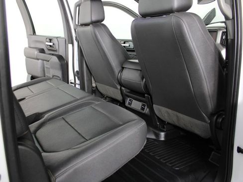 Used 2023 Chevrolet Silverado 3500 W/T w/ WT Fleet Convenience Package image 30