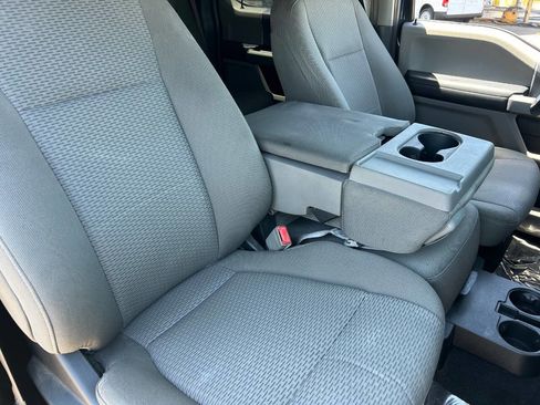 Used 2019 Ford F150 XLT w/ Equipment Group 302A Luxury RWD image 11