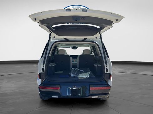 New 2026 Hyundai Santa Fe Calligraphy FWD image 17