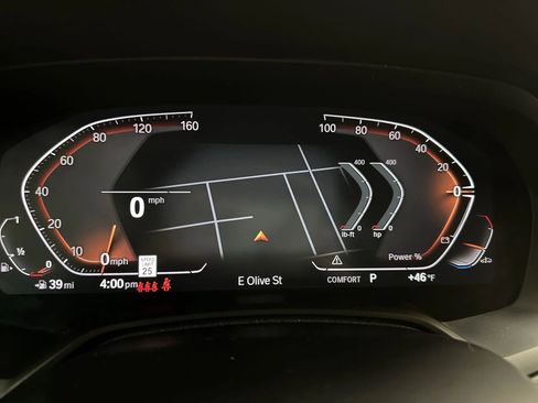 Used 2022 BMW X5 sDrive40i w/ Premium Package RWD image 17