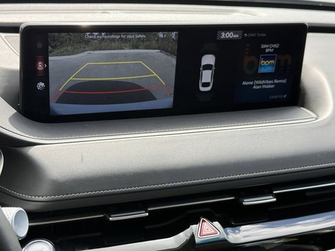 Used 2024 Genesis G80 2.5T image 13