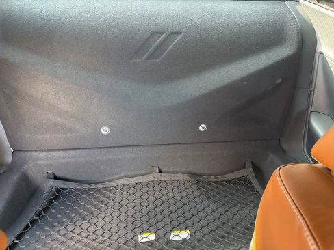 Used 2018 Dodge Challenger SRT Hellcat image 51