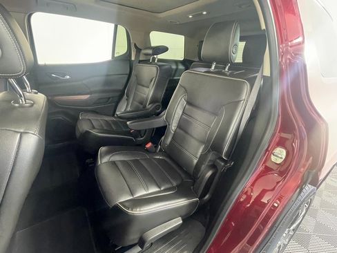 Used 2017 GMC Acadia Denali w/ Technology Package image 25