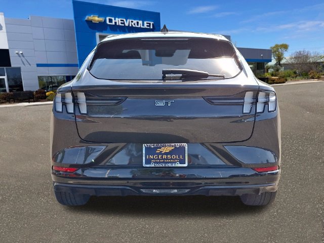 Used 2022 Ford Mustang Mach-E GT AWD/4WD image 25