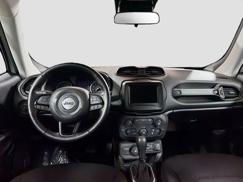 Used 2020 Jeep Renegade Altitude AWD/4WD image 23