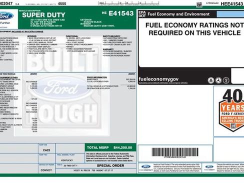 Used 2017 Ford F350 XL image 29