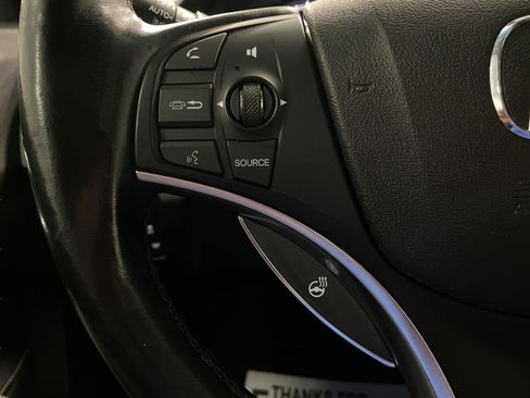 Used 2017 Acura MDX FWD w/ Advance Package image 16