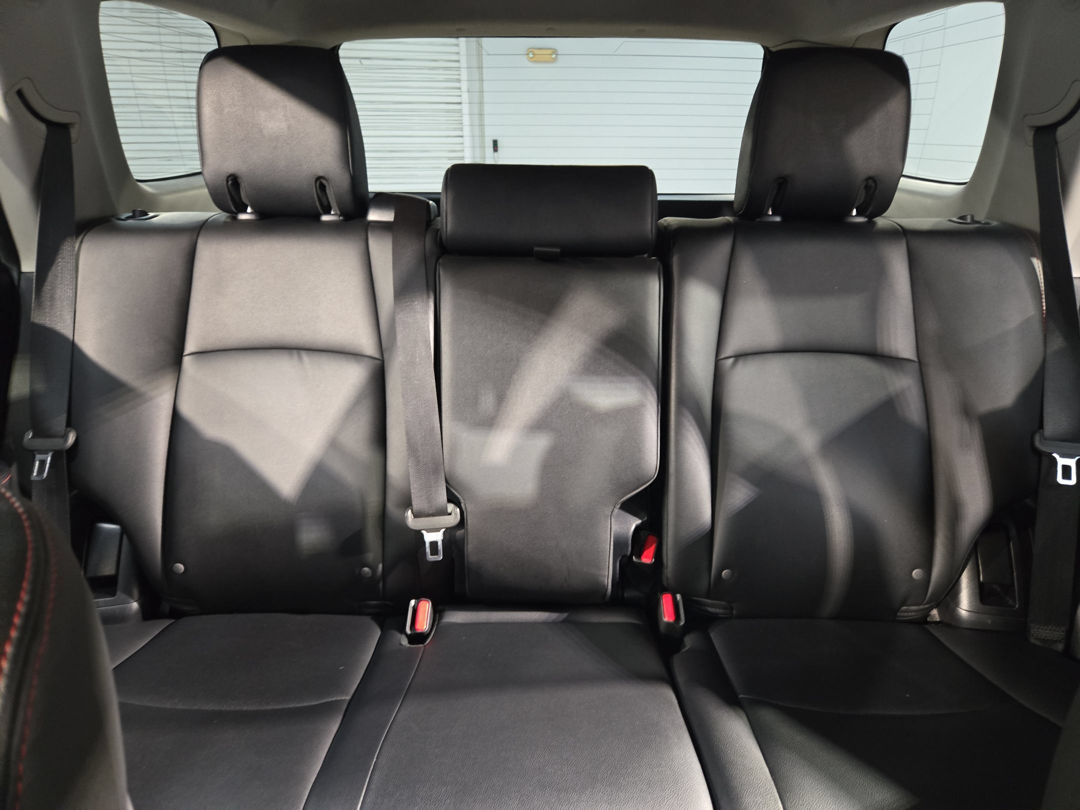 Used 2019 Toyota 4Runner TRD Off-Road Premium AWD/4WD image 13
