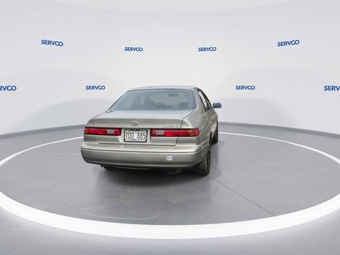 Used 1999 Toyota Camry LE image 7