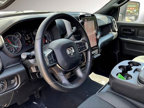 New 2025 RAM 2500 Tradesman image 7