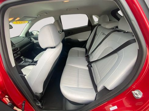 Used 2022 Hyundai Kona SEL AWD/4WD image 13