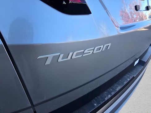 New 2026 Hyundai Tucson SEL image 10