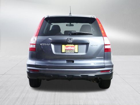 Used 2011 Honda CR-V SE image 6