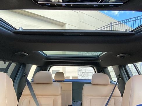 New 2026 Hyundai Santa Fe Limited AWD/4WD image 29