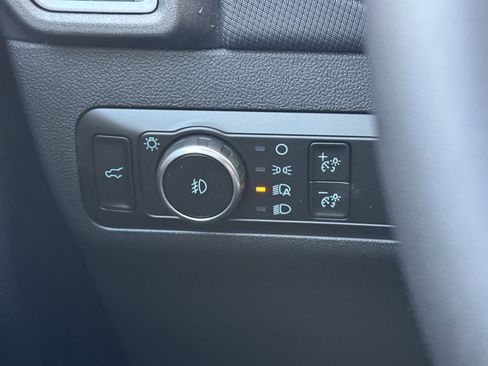 New 2025 Ford Bronco Sport Big Bend w/ Convenience Package image 13