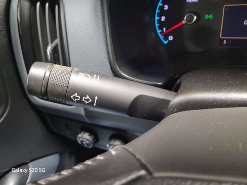 Used 2020 Chevrolet Colorado Z71 image 26