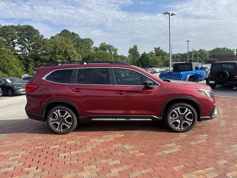 Used 2026 Subaru Ascent Limited w/ Popular Package #2 AWD/4WD image 16