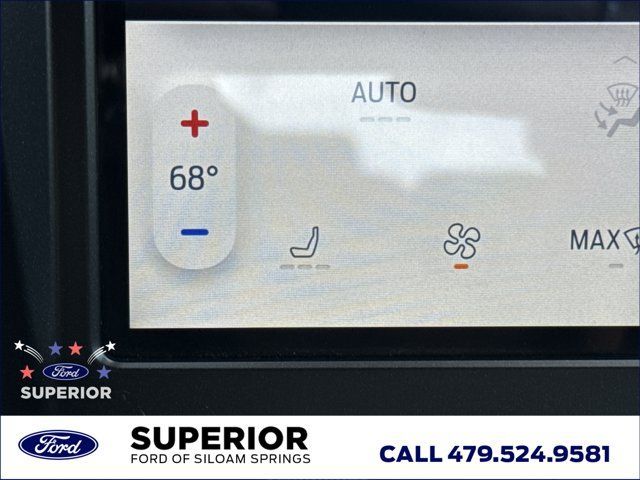Used 2024 Ford Edge SEL AWD/4WD image 20