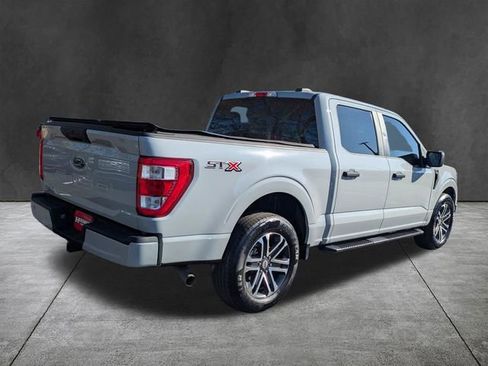 Used 2023 Ford F150 XL w/ STX Appearance Package image 4