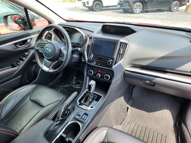 Used 2021 Subaru Crosstrek 2.5i Limited w/ Popular Package #5 AWD/4WD image 12