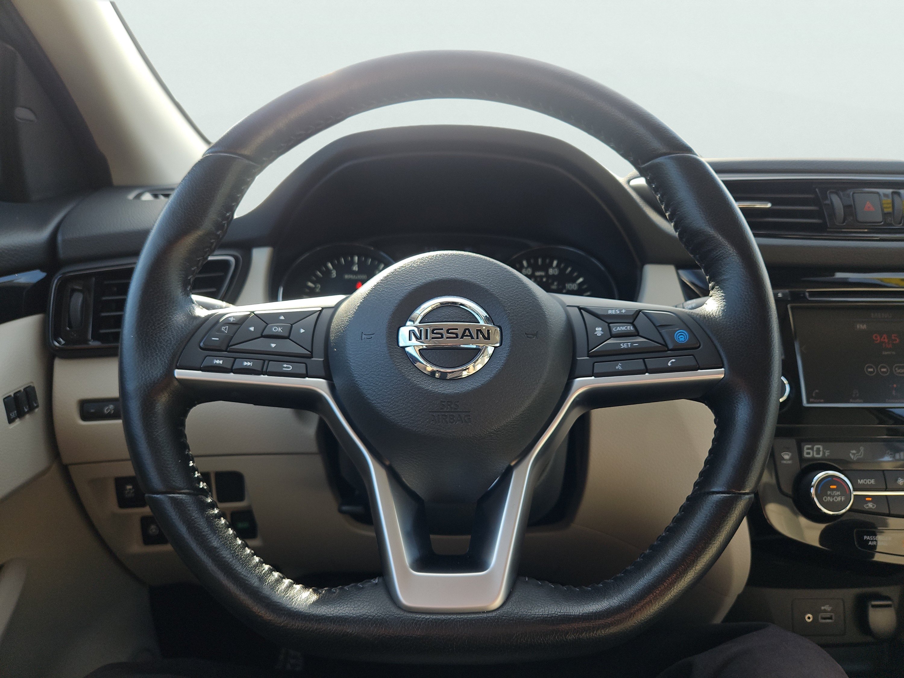 Used 2021 Nissan Rogue Sport SV w/ Technology Package AWD/4WD image 15