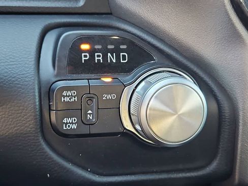 Used 2020 RAM 2500 Laramie image 35