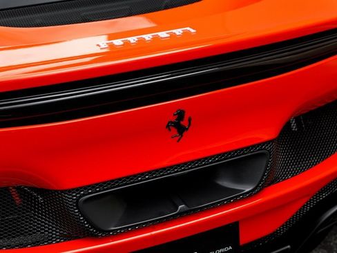 Used 2025 Ferrari 296 GTB image 14