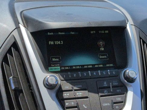 Used 2016 Chevrolet Equinox LT w/ Convenience Package FWD image 13