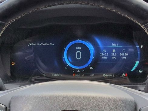 Used 2020 Ford Explorer ST AWD/4WD image 35