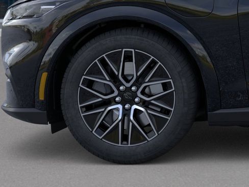 New 2026 Ford Mustang Mach-E Premium w/ Technology Package RWD image 21