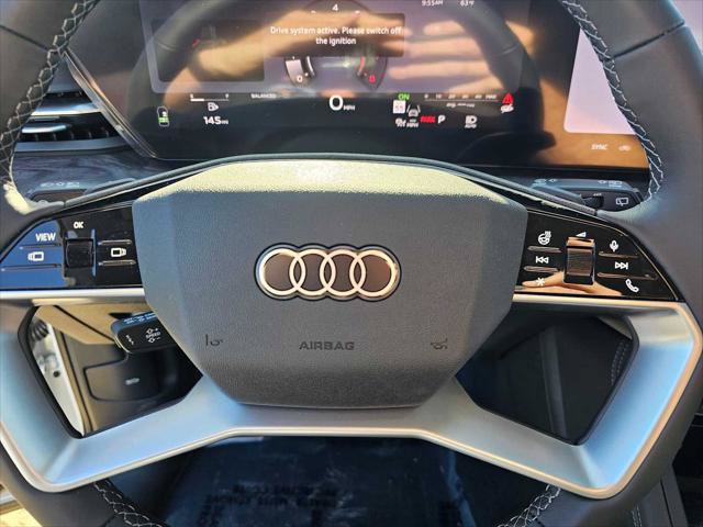 New 2026 Audi Q5 Premium Plus AWD/4WD image 22