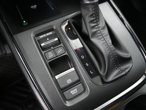 Certified 2026 Honda CR-V EX image 27