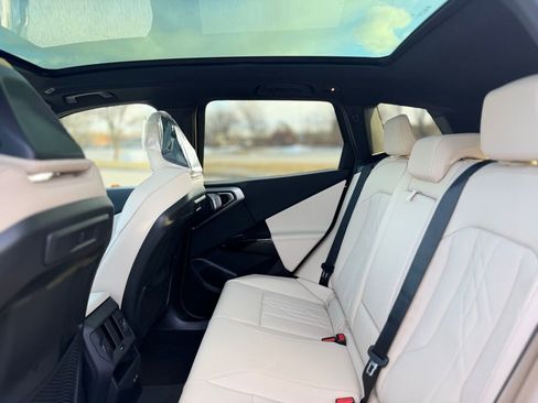 New 2026 BMW X3 xDrive30 w/ Convenience Package image 19