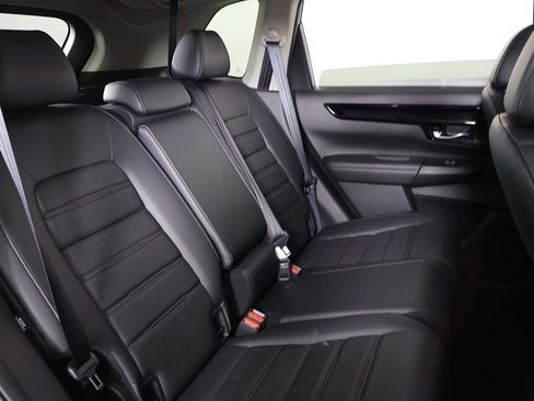 Used 2024 Honda CR-V EX-L image 35