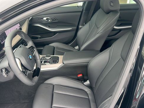Used 2026 BMW 330i Sedan RWD image 31