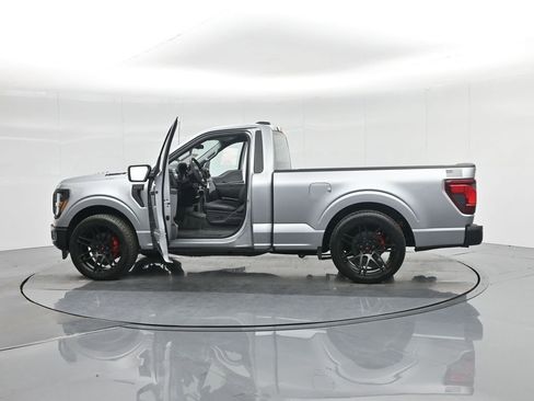 New 2025 Ford F150 XL image 30