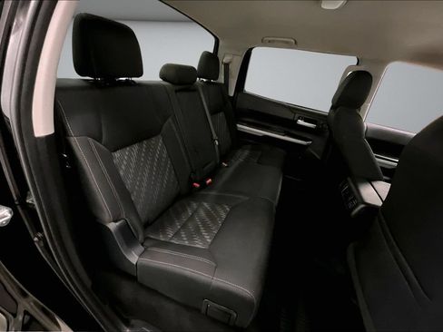 Used 2021 Toyota Tundra SR5 w/ Trail Edition AWD/4WD image 26