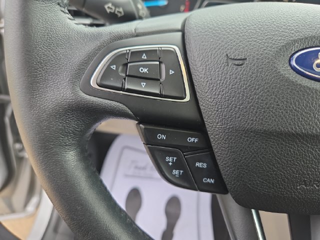 Used 2018 Ford Escape Titanium AWD/4WD image 35