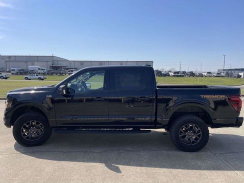 Used 2024 Ford F150 Tremor w/ Bed Utility Package AWD/4WD image 6