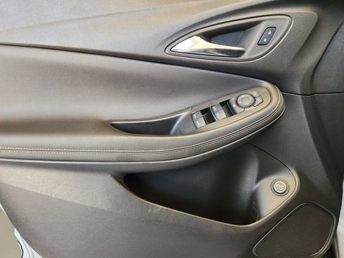 Used 2024 Buick Encore GX Preferred w/ Advanced Technology Package FWD image 21