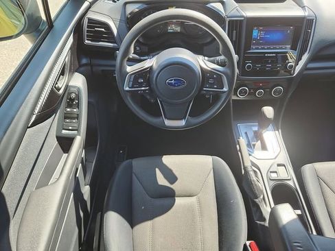 Used 2023 Subaru Crosstrek 2.0i AWD/4WD image 7