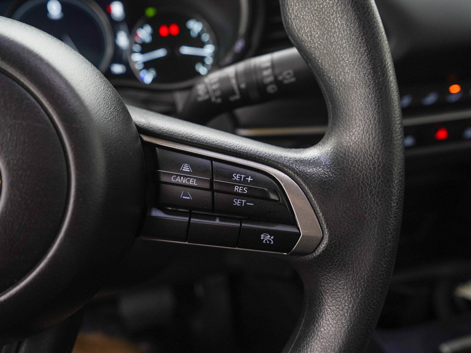 Used 2025 MAZDA CX-30 AWD 2.5 S image 23