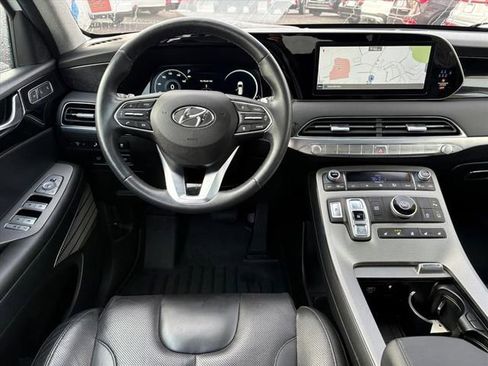 Used 2022 Hyundai Palisade Limited image 21