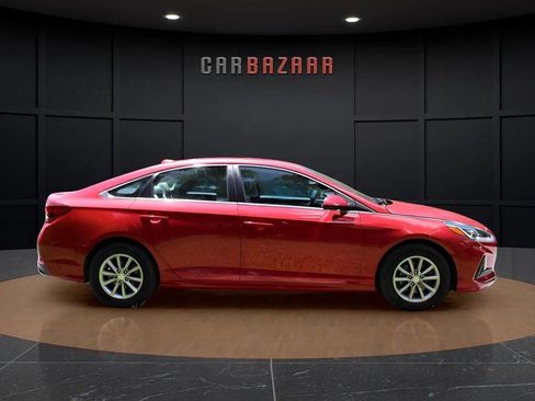 Used 2018 Hyundai Sonata SE image 4