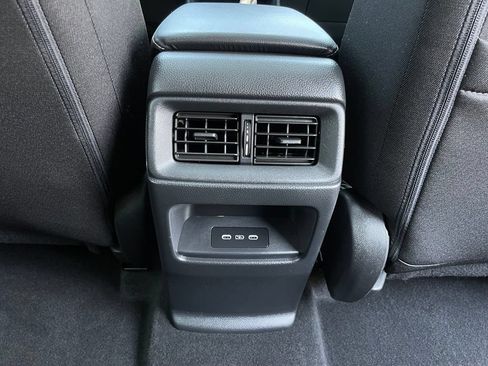 Certified 2026 Honda CR-V EX image 37