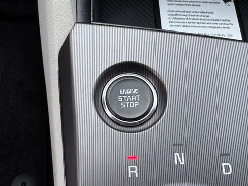 New 2026 Kia Sportage SX Prestige AWD/4WD image 23