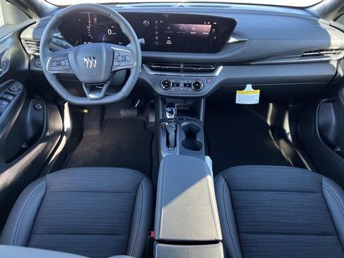 New 2026 Buick Envista Preferred w/ Convenience I Package image 12